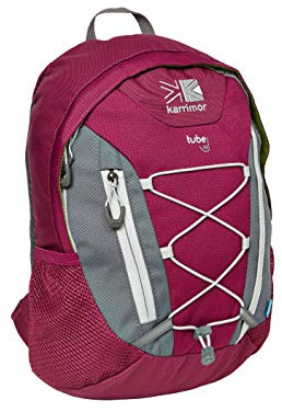Karrimor Rfid Body Beutel Boysenberry One Size