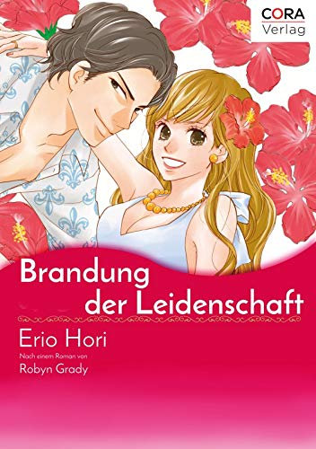 Brandung Der Leidenschaft: Cora Comics