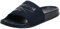 Reebok Men's Rbk Fulgere Slide Flip flops, Collegiate Navy, 7 UK