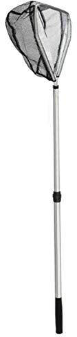 Ubbink Kescher Powernet 37x35x35cm 3mm Dreieckig