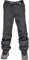 L1 SEXTON´20 Herren, Funktions- Snowboardhose, Regular Fit, 2 Lagenhose im 90er Jogger- Style mit Belüftungsschlitze und Verstellbarem Gürtel, M, BLACK