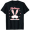 Skihase Skihäschen Ski Hase Apres Ski Kostüm Skihaserl T-Shirt