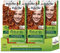 Schwarzkopf Palette Naturals - Tinte 8.77 Cobrizo Intenso - Coloración Permanente Sin Amoníaco- Resultados de Color Natural (Pack de 5)