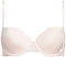 Calvin Klein Lightly Lined Balcon 000qf5146e Femme Soutiens-gorge balconnet, Rose (Nymph's Thigh), 80A