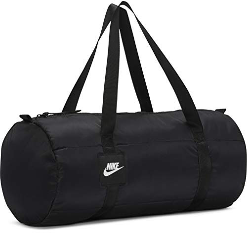 Nike Taschen Heritage- Farbe: Graphit, CQ0262010