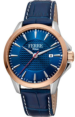 Ferre Milano Klassische Uhr FM1G157L0021