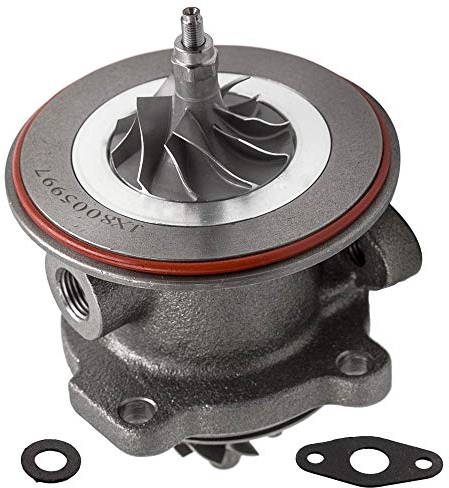 maXpeedingrods Turbo Chra Rumpfgruppe Turbolader für Fortwo Coupe Cabrio 450 0.8 CDI BEST