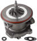 maXpeedingrods Turbo Chra Rumpfgruppe Turbolader für Fortwo Coupe Cabrio 450 0.8 CDI BEST