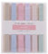 6 STÜCKE Textmarker, Textmarker-Markierungsstifte Set Student Hand Account Textmarker Farbe Malerei Skizze Kunst Meißelspitze Textmarker