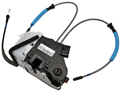 Servomoteur Serrure Porte Verrou D'actionneur De Serrure De Porte De Voiture Avant Arrière Gauche pour Hyundai pour Tucson 2016-2018 81410D3000 81410-D3000 Actionneur Serrure