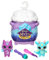 Magic Mixies Magic Mixlings 2 Pack, Tap & Reveal, calderón pequeño y una Varita mágica de Juguete con un muñeco Sorpresa, para niños y niñas a Partir de 5 años, Famosa (MG001000)