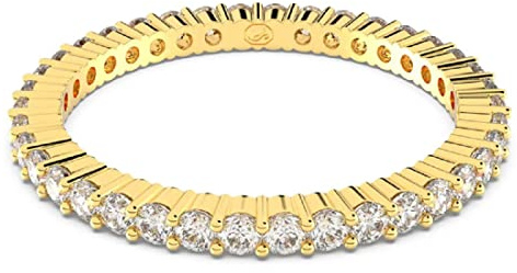 Swarovski Matrix Vittore Ring 5656295-h Damenring