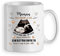 Mug cadeau maman - personnalisé pour les mamans - annoncer une grossesse - cadeau fête des Mères, anniversaire Noël