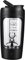 Colcolo Shaker Protéine Électrique 650ml Bouteilles Mélangeur Puissant Rechargeable Shaker Tasses Mélangeur Tasse pour Lait Milkshakes Voyage En Plein Air, noir