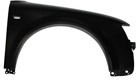 BLIC 6504-04-0019312P Kotflügel mit Blinkerloch