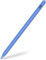 TQQ Stift für Apple iPad(2018-2025), Hochpräziser iPad Pencil mit Palm Ablehnung, Kompatibel mit A16/10-6 Gen, Air 7/6/5/4/3, Pro M4/M3/M2/12.9/11'', Mini 5/6/7