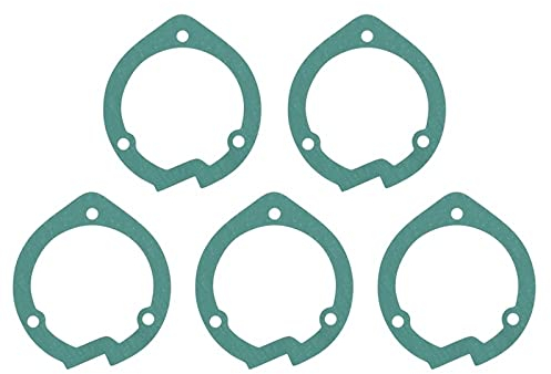 SENHE Passend for LF Bros Graphitbrenner, abgedichtete Dichtung, passend for Eberspacher, passend for Airtronic D2, Autoluft, Diesel, Standheizung