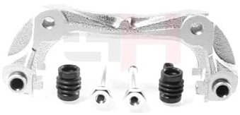 GH Halter, Bremssattel GH-443654 Vorderachse links