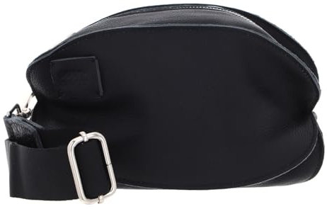 FREDsBRUDER Feeling Good Ball Bag Black