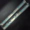 AFSNT 2 Pcs Car Door Sill Protector for Fiat 500 2020 2021 2022 2019-2015, Stainless Steel Car Sill Protectors Strips Welcome Pedal Decorative Accessories
