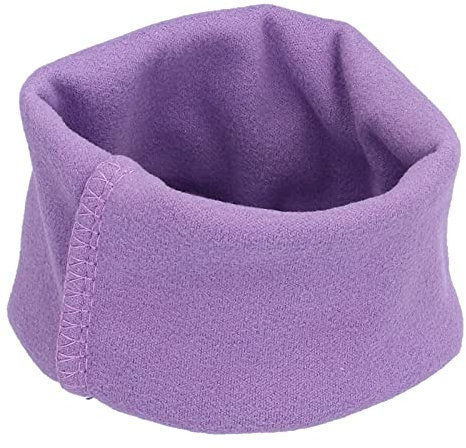 Cache-oreilles pour Chien, Cache-oreilles pour Chien, Protection contre le Bruit, Insonorisant, Doux, Lavable, Protection d'oreille pour Chat, Cache-oreilles Apaisant pour