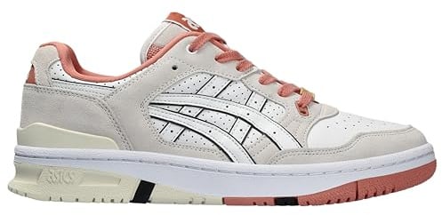 ASICS Men's EX89 Sportstyle Shoe, Cremefarben / Weiß, 42.5 EU