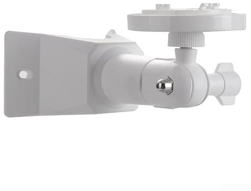 Ring-Kamerahalterung, Eck-Wandhalterung, Ring-Kamera-Halterung für Kamerahalterung, Zubehör für den Innen- und Außenbereich