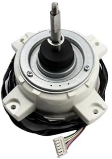 QCKRTAU Teile for Klimaanlagen SIC-71FW-F190-2 DC310 90 W 9502 U/min 0010401832 DC-Lüftermotor for Außeneinheit, Kompatibel Mit Haier