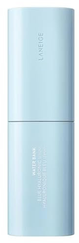 LANEIGE Original Wasserbank-Serum, feuchtigkeitsspendendes Serum, 50 ml, vegan, von Bella