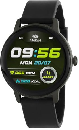 Marea Reloj Smart B63005/1 Unisex