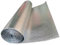 Isolamento RV | Involucro termico per abitazione,Pannello Isolante in alluminio per Finestre Coperture Tubazioni Auto