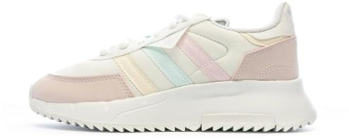 adidas Sneakers Rosa/Bianca Ragazza Retropy F2 J GX9229, Rosa, 38 EU