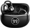 Wireless Earbuds - Headphones HiFi Stereo | Playtime and HiFi Stereo Sound | Sport Headsets in Ear EarHooks for Running, Waterproof Blueetooth Earbuds for Running Gym