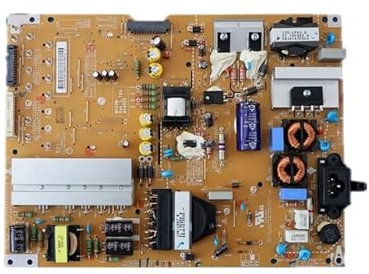 Placa De Fuente De Alimentación EAX65424001 (2.7) P55K-14LPB, Compatible Con LG, 55GB7800-CC 42LB670V 47LB679V 47LB670V 47LB730V, Placa Lógica Del Panel De Alimentación, Inversor Aplicable For Reparac