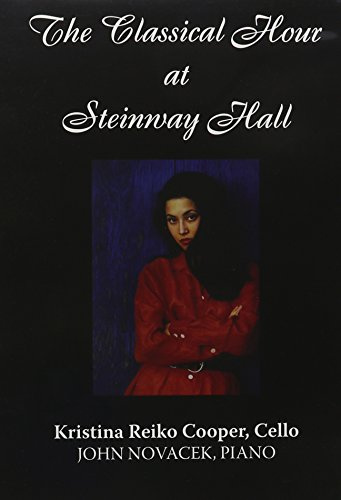 Steinway And Sons Presents The Classical Hour At Steinway Hall