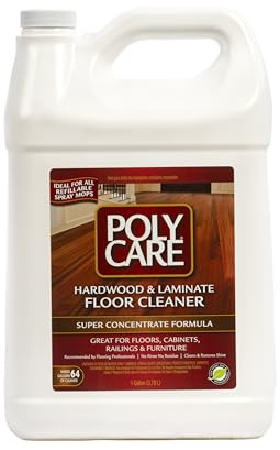 Polycare 70001 Reiniger Konzentrat 1 GAL
