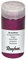 Rayher 3925833 Streuflitter, Dose mit Streudeckel, 110 g, Glitzer ideal zum Basteln, zum Dekorieren von Papier, Karton, Holz, Styropor, Keramik, Stein, pink