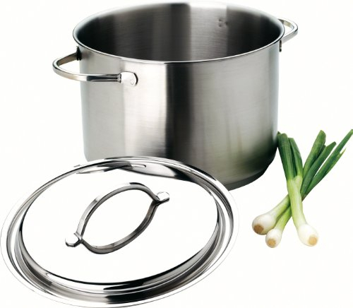 DEMEYERE Deep stockpot