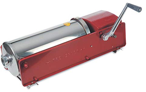 Insaccatrice manuale modello 15 - Tre Spade