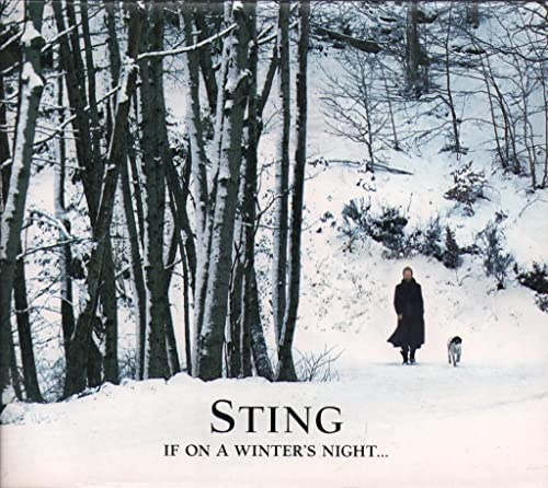 If On A Winter's Night...