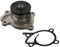 Febi-Bilstein 37195 Bomba de agua