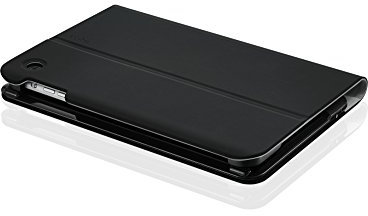 Rapoo TK808 Bluetooth Keyboard Case for Apple iPad Mini - Black