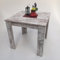Möbel SD Esstisch Dani Canyon White Pine 80x80