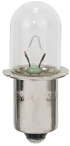 Bosch Accessories 2609200306 Ampoule à incandescence 12 V