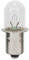 BOSCH Glühlampe 12 V, 14,4 V, 2609200306