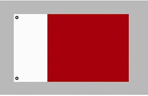 Everflag Flagge 90 x 150 : Dubai