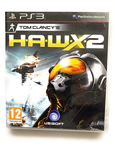 Tom Clancy's H.A.W.X. 2 [UK Import]