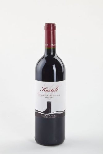 Schreckbichl - Südtiroler Wein - Cabernet Sauvignon Castelt - 0,75 l