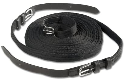 WALDHAUSEN Einspänner-Leine Soft