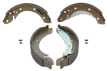Ferodo FSB567 Brake Shoe Set - (set of 4)
